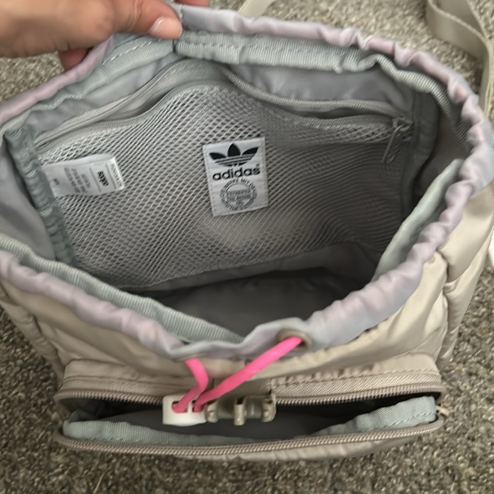 Adidas Bag - Picture 2 of 4